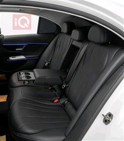 مرسيدس بنز E-Class